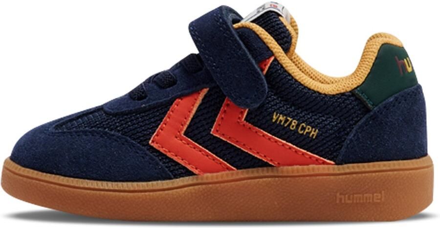 Hummel VM78 CPH INFANT
