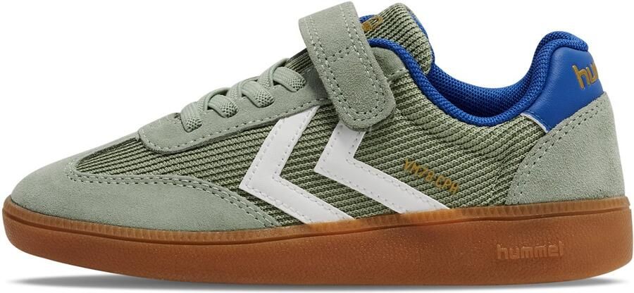 Hummel VM78 CPH JR