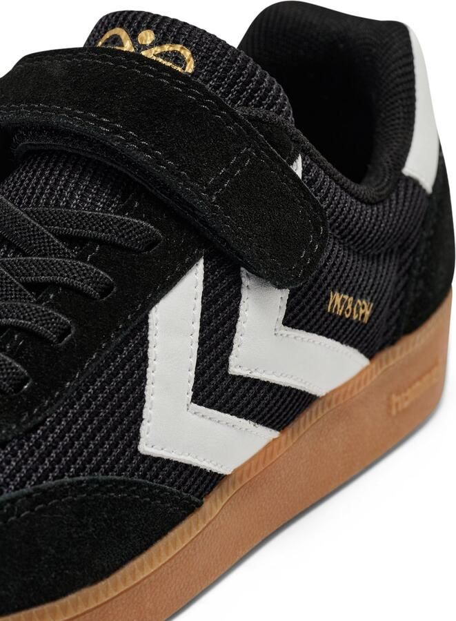 Hummel VM78 CPH JR