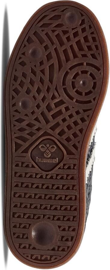 Hummel Vm78 Cph Ls Schoenen Zwart