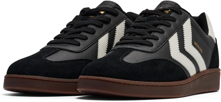 Hummel VM78 CPH LS Sneaker schoenen 230749 Black White