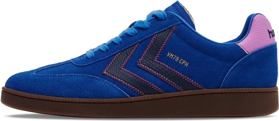 Hummel Sneakers laag 'VM78 CPH LZ' - Foto 2