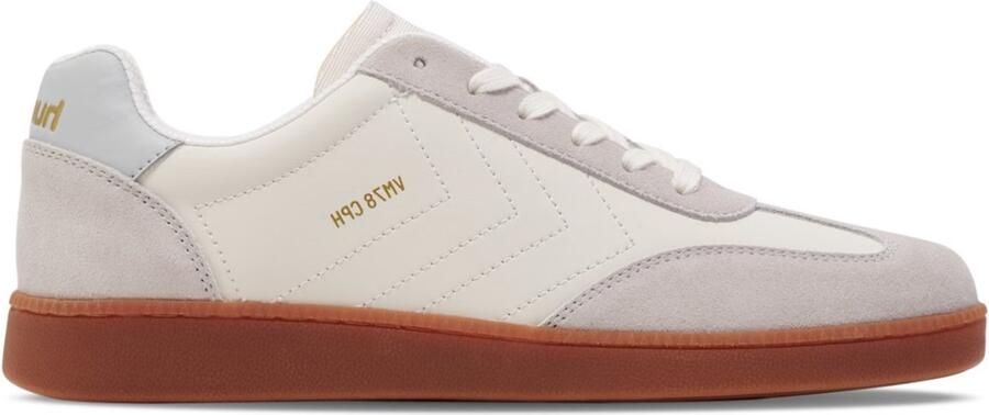 Hummel Sneakers low Vm78 Cph Pl Marshmallow