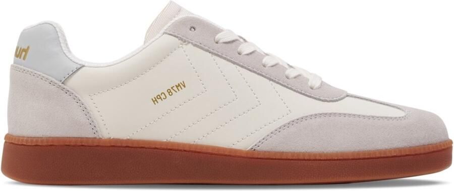 Hummel Sneakers low Vm78 Cph Pl Marshmallow