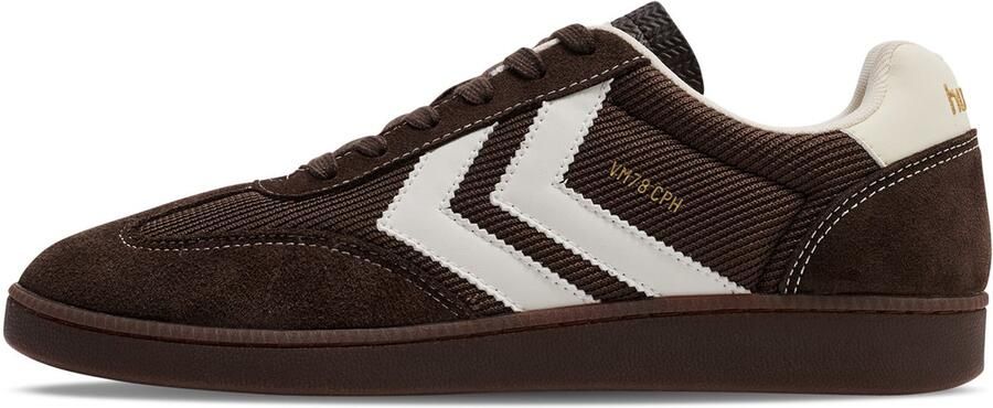Hummel VM78 CPH MS
