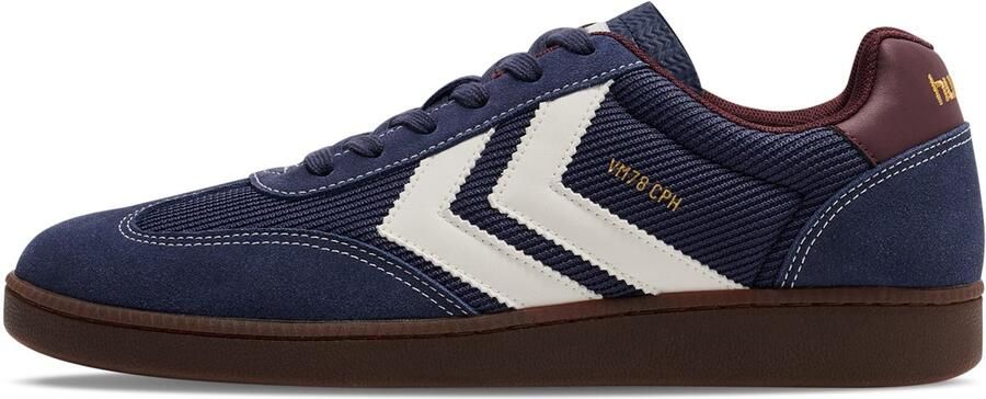 Hummel VM78 CPH MS