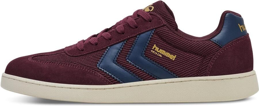 Hummel Sneaker flach Vm78 Cph Ms Windsor Wine
