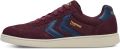 Hummel Sneaker flach Vm78 Cph Ms Windsor Wine - Wit