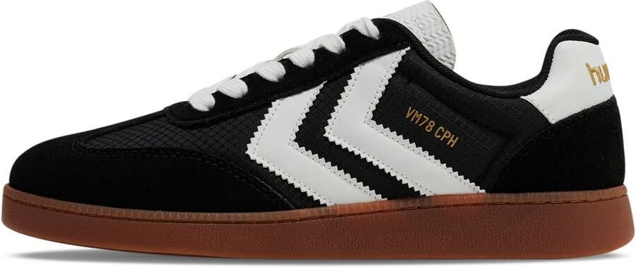 Hummel Vm78 Cph Rs Schoenen Zwart