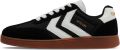 Hummel Sneakers laag 'VM78' zwart - Zwart