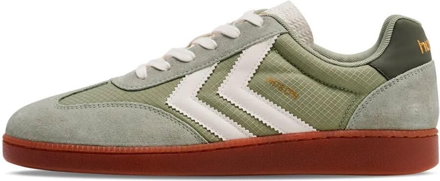 Hummel Vm78 Cph Rs Schoenen Groen