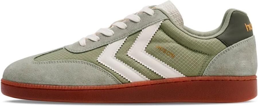 Hummel Vm78 Cph Rs Schoenen Groen