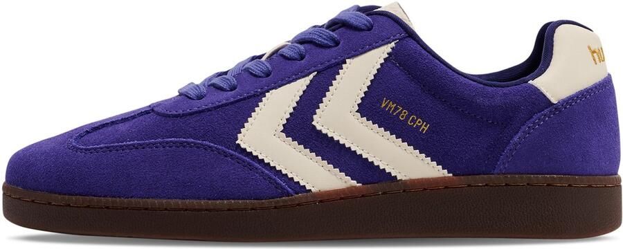 Hummel Trainers Vm78 CPH SP