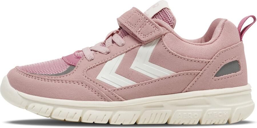Hummel Kinder Sneaker X-Light 2.0 Jr Pale Mauve