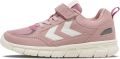 Hummel Kinder Sneaker X-Light 2.0 Jr Pale Mauve - Wit