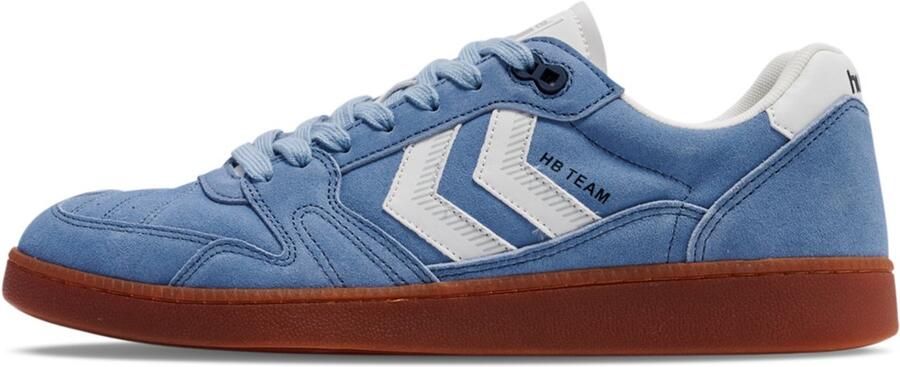 Hummel zaalschoenen Handbal Hb Team 225342 Faded Denim