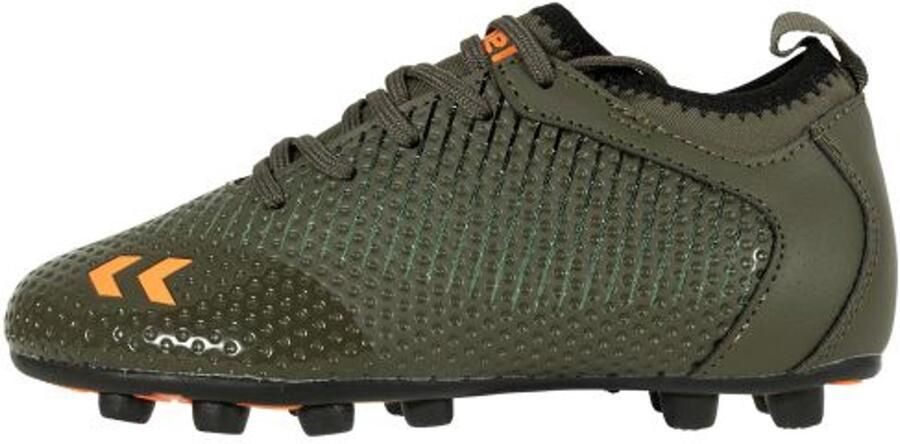 Hummel Zoom JR FG Voetbalschoenen Kinderen