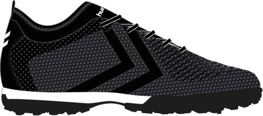 Hummel Zoom JR TF Kunstgrasschoenen - Foto 8