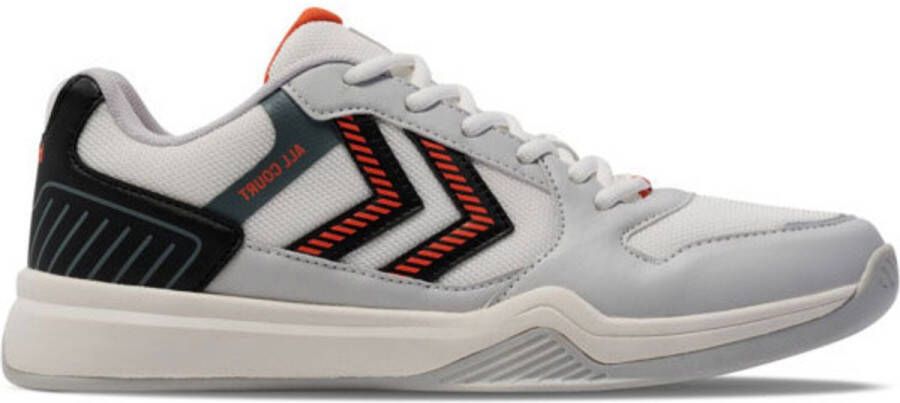 Hummel Indoor schoenen All Court