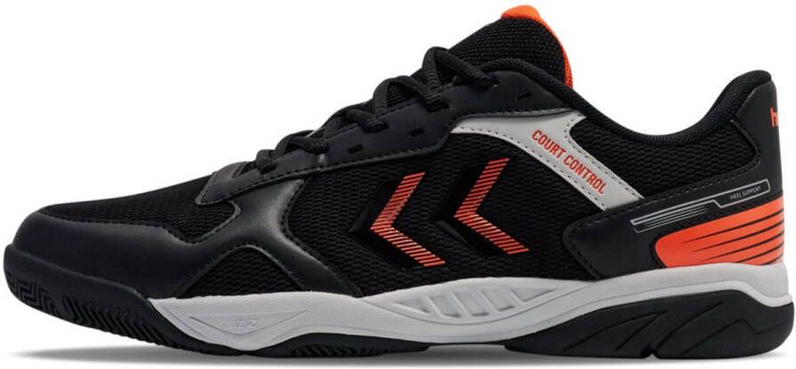 Hummel Indoor schoenen Court Control II