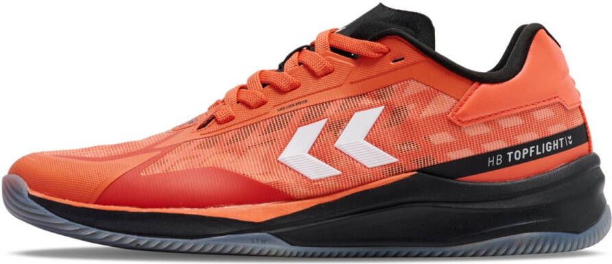Hummel Indoor schoenen Topflight Pro