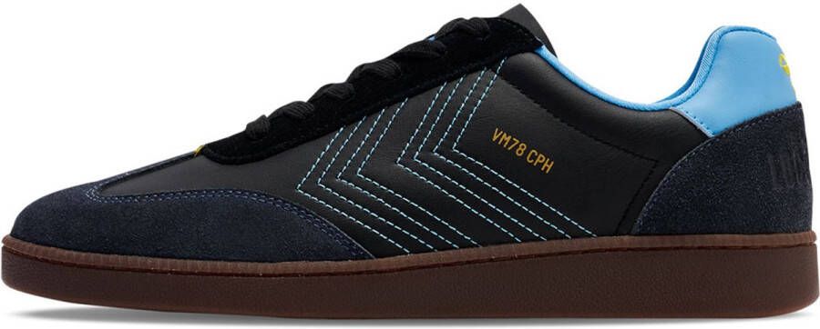 Hummel Indoor schoenen VM78 CPH EL PASO