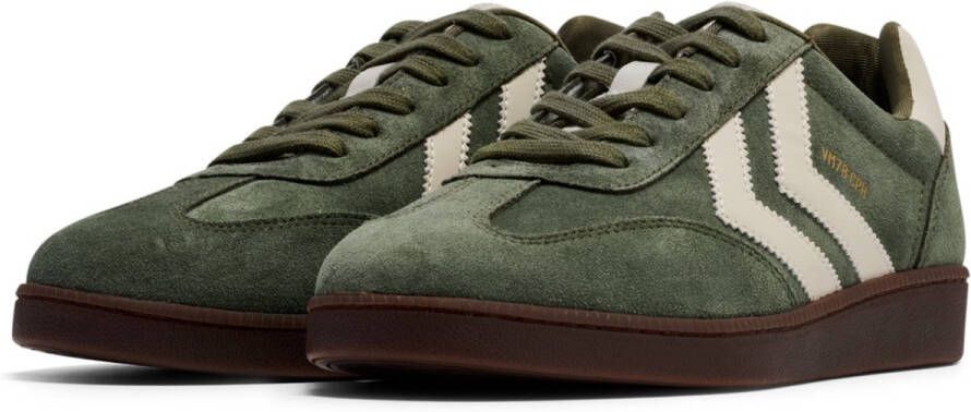 Hummel Sneakers low Vm78 Cph Sp 229510 Winter Moss - Foto 2
