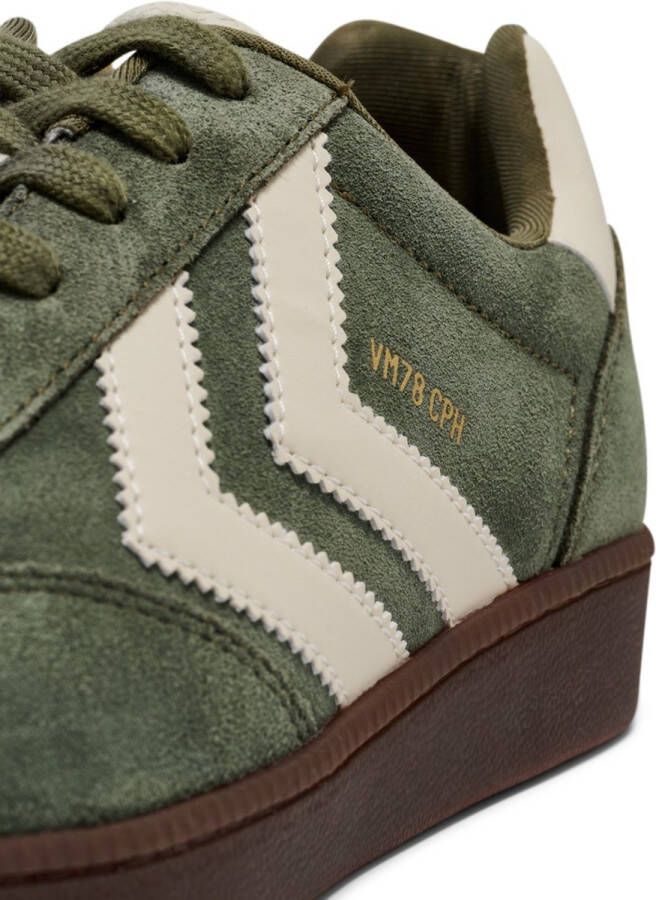 Hummel Indoor schoenen VM78 CPH SP