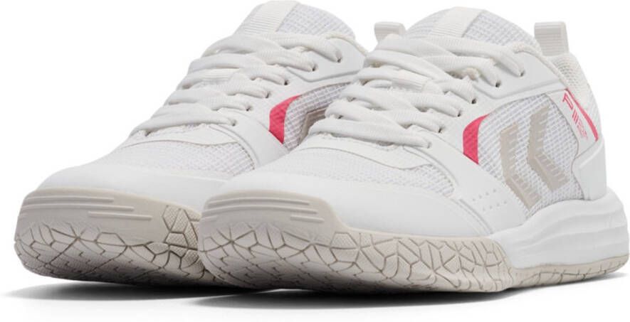 Hummel Indoorschoenen voor kinderen PIII Power Play Pro