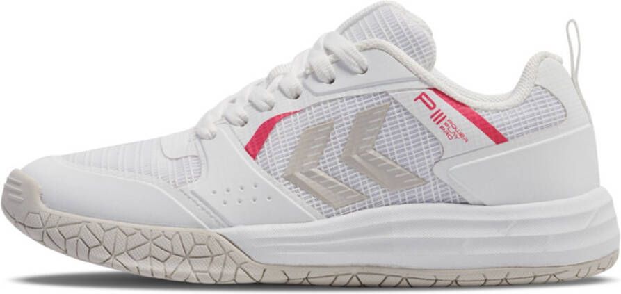 Hummel Indoorschoenen voor kinderen PIII Power Play Pro