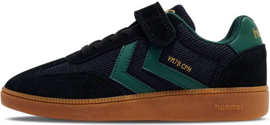 Hummel Indoorschoenen voor kinderen VM78 CPH