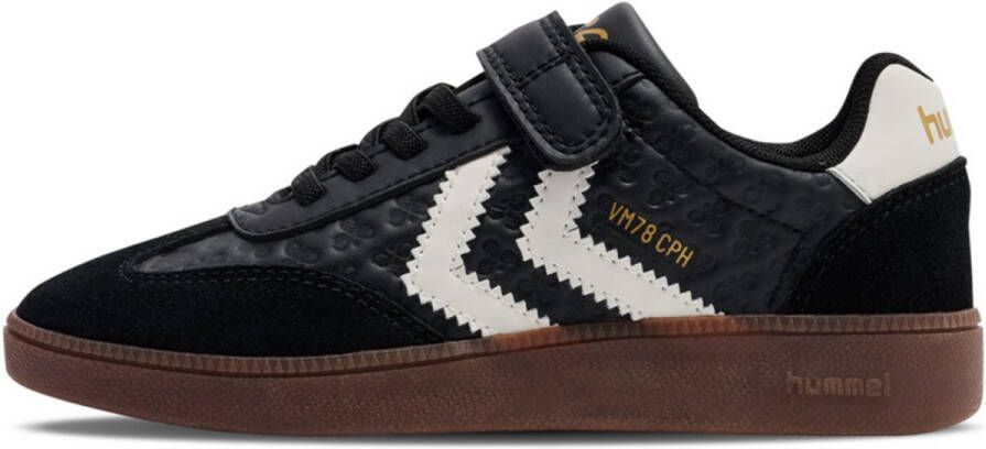 Hummel Indoorschoenen voor kinderen VM78 CPH LS