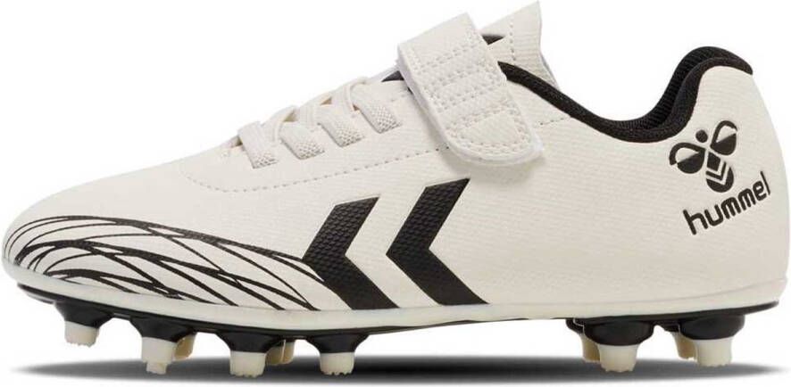 Hummel Kinder Fußballschuhe Top Star F.G. Jr Marshmallow