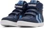 Hummel Kinder Gummi- & Winterstiefel Stadil Pro Jr Coronet Blue - Thumbnail 1