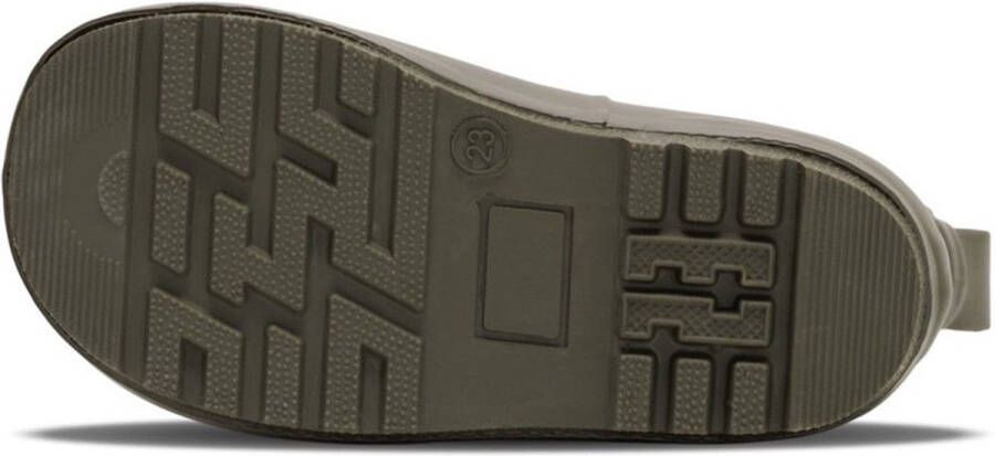 Hummel Kinder Gummistiefel Rubber Boot Infant Dark Olive