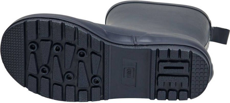 Hummel Kinder Gummistiefel Rubber Boot Jr. Black Iris
