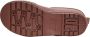 Hummel Kinder Gummistiefel Rubber Boot Jr Copper Brown - Thumbnail 1