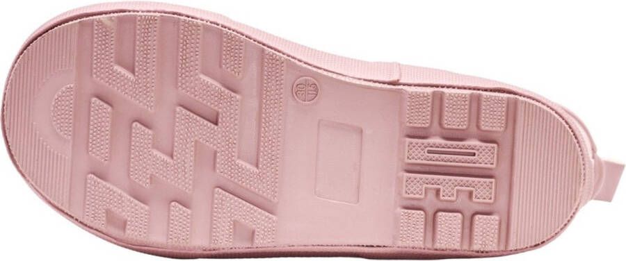Hummel Kinder Gummistiefel Rubber Boot Jr Deauville Mauve