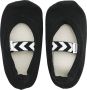 Hummel Kinder Gymnastikschuh Gym Shoe Black - Thumbnail 1