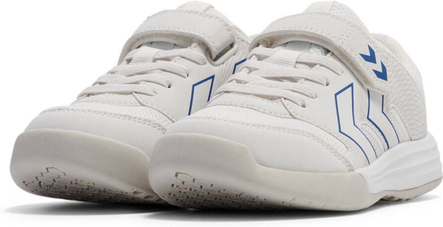 Hummel Kinder Hallenschuhe Handball Multiplay Stable Vc Jr 224854 Riverside