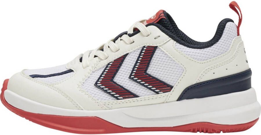 Hummel Kinder Handballschuhe Dagaz Jr Marshmallow