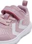Hummel Kinder Multisportschuhe Actus Ml Recycled Infant 215992 Keepsake Lila - Thumbnail 2