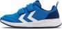 Hummel Kinder Multisportschuhe Turbo Run 1.0 Jr Indigo Bunting - Thumbnail 1