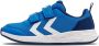 Hummel Kinder Multisportschuhe Turbo Run 1.0 Jr Indigo Bunting - Thumbnail 1