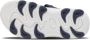 Hummel Kinder Sandalen Sandal Wave Jr Navy - Thumbnail 1