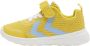 Hummel Kinder Sneaker Actus Recycle Infant Maize - Thumbnail 1