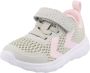Hummel Kinder Sneaker Actus Recycled Infant Lunar Rock - Thumbnail 4
