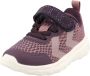 Hummel Kinder Sneaker Actus Recycled Infant Sparrow - Thumbnail 5