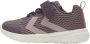 Hummel Kinder Sneaker Actus Recycled Infant Sparrow - Thumbnail 1