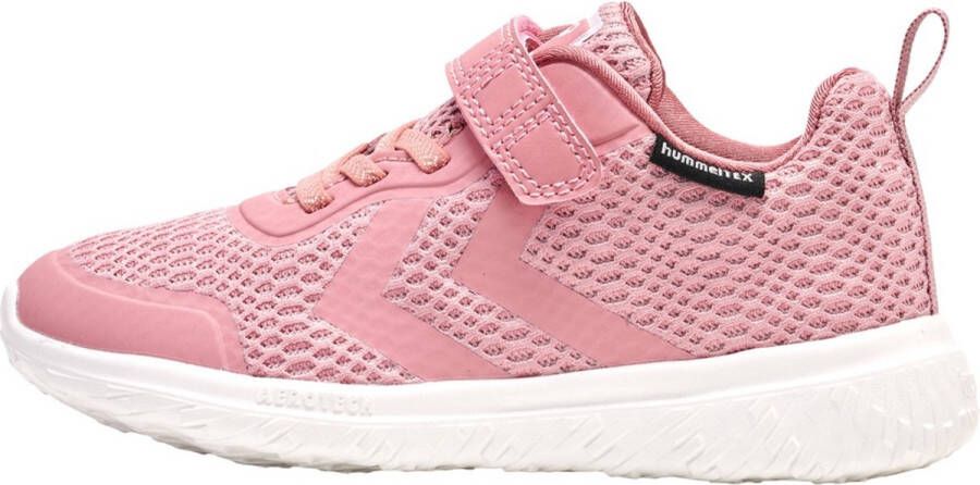 Hummel Sneakers Baskets enfant Actus Tex Recycled